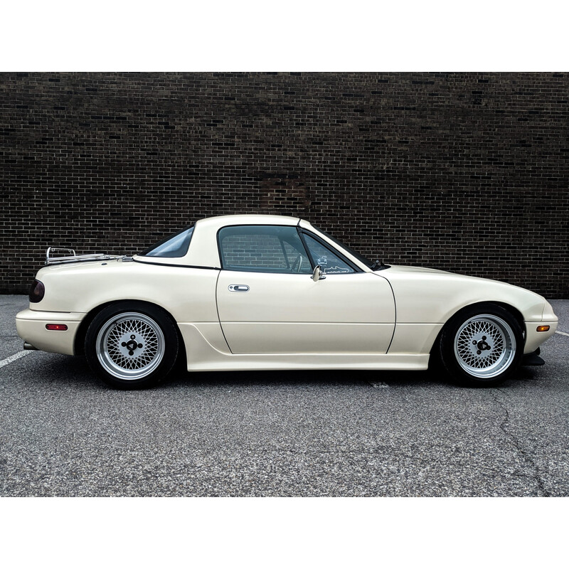 Bas de Caisse HK Speed pour Mazda MX-5 NA